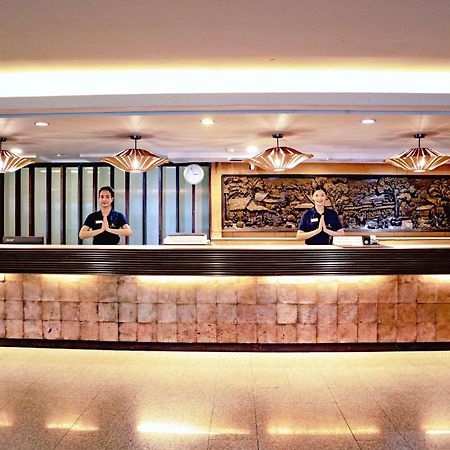 Royal Panerai Hotel Chiangmai Chiang Mai Luaran gambar