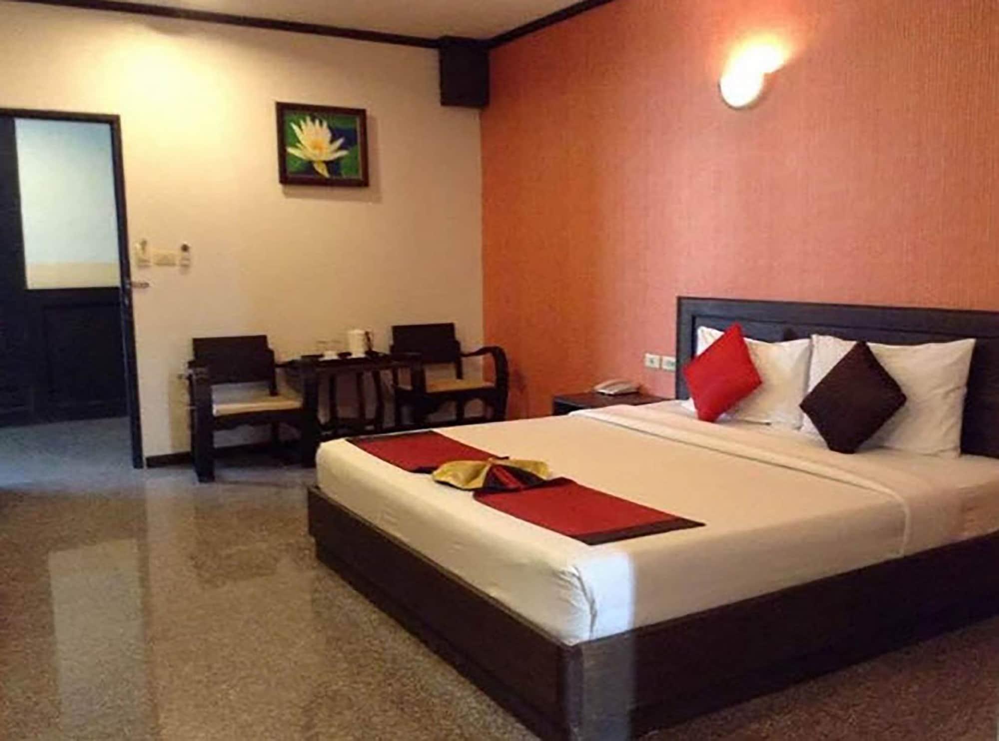 Royal Panerai Hotel Chiangmai Chiang Mai Luaran gambar