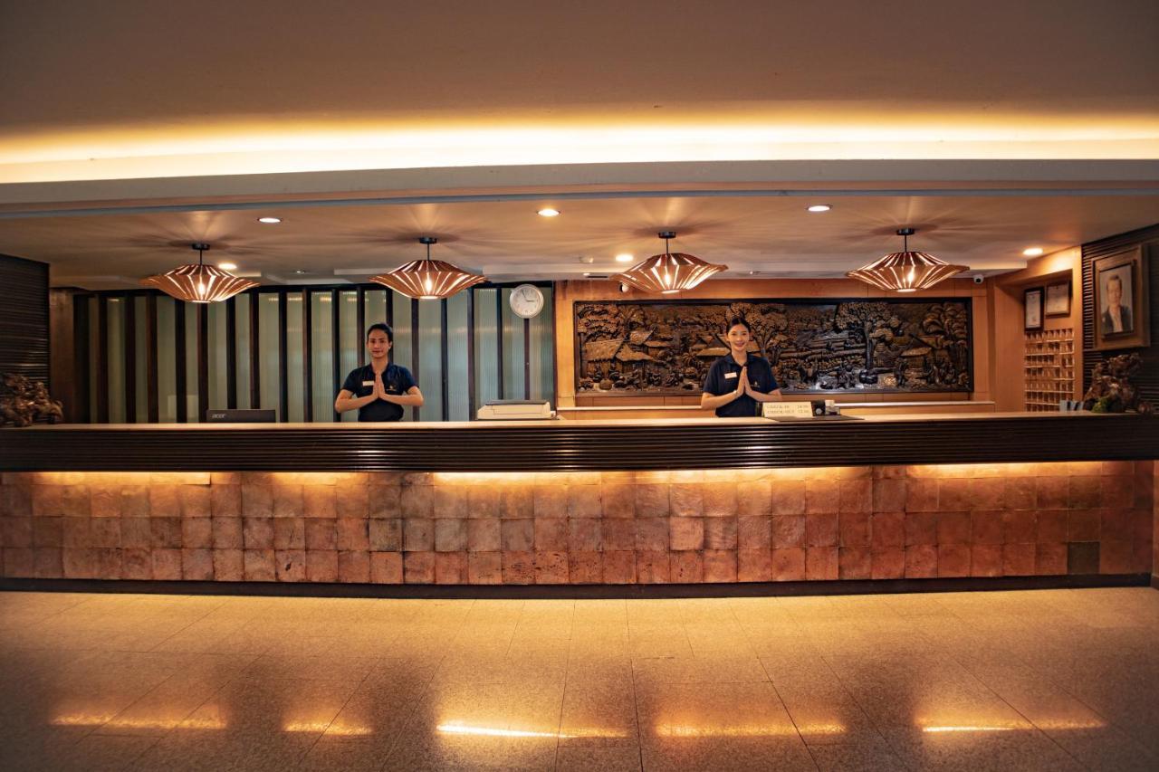 Royal Panerai Hotel Chiangmai Chiang Mai Luaran gambar