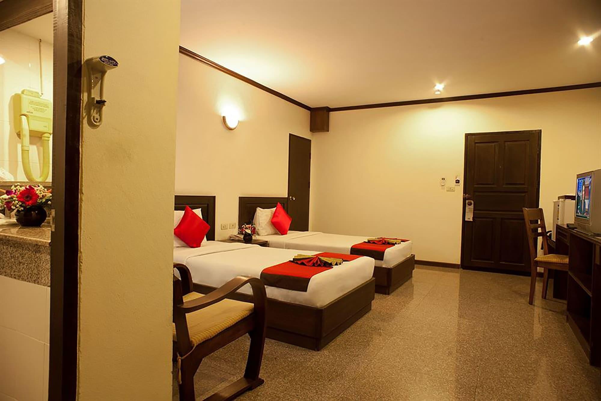 Royal Panerai Hotel Chiangmai Chiang Mai Luaran gambar