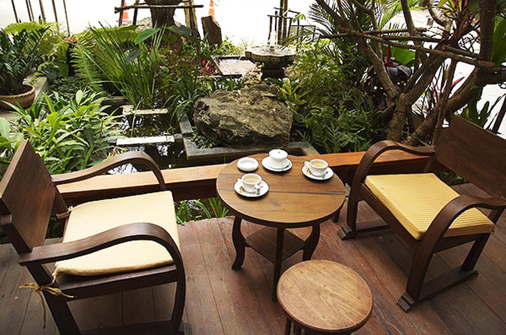 Royal Panerai Hotel Chiangmai Chiang Mai Luaran gambar