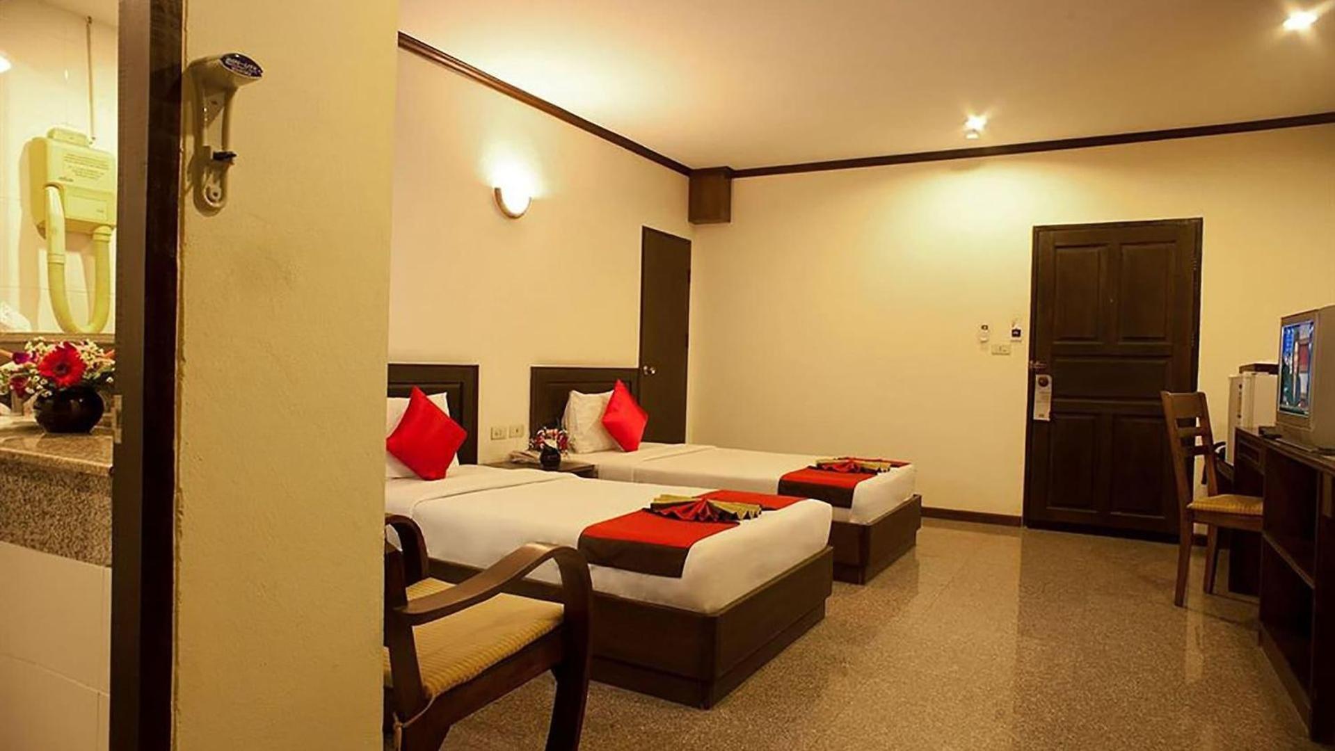 Royal Panerai Hotel Chiangmai Chiang Mai Luaran gambar