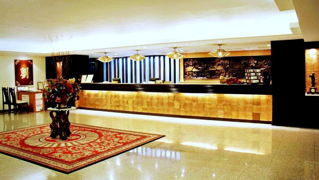 Royal Panerai Hotel Chiangmai Chiang Mai Luaran gambar