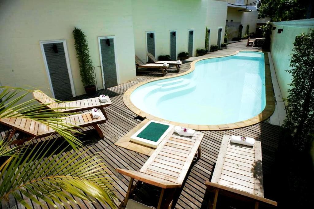 Royal Panerai Hotel Chiangmai Chiang Mai Luaran gambar