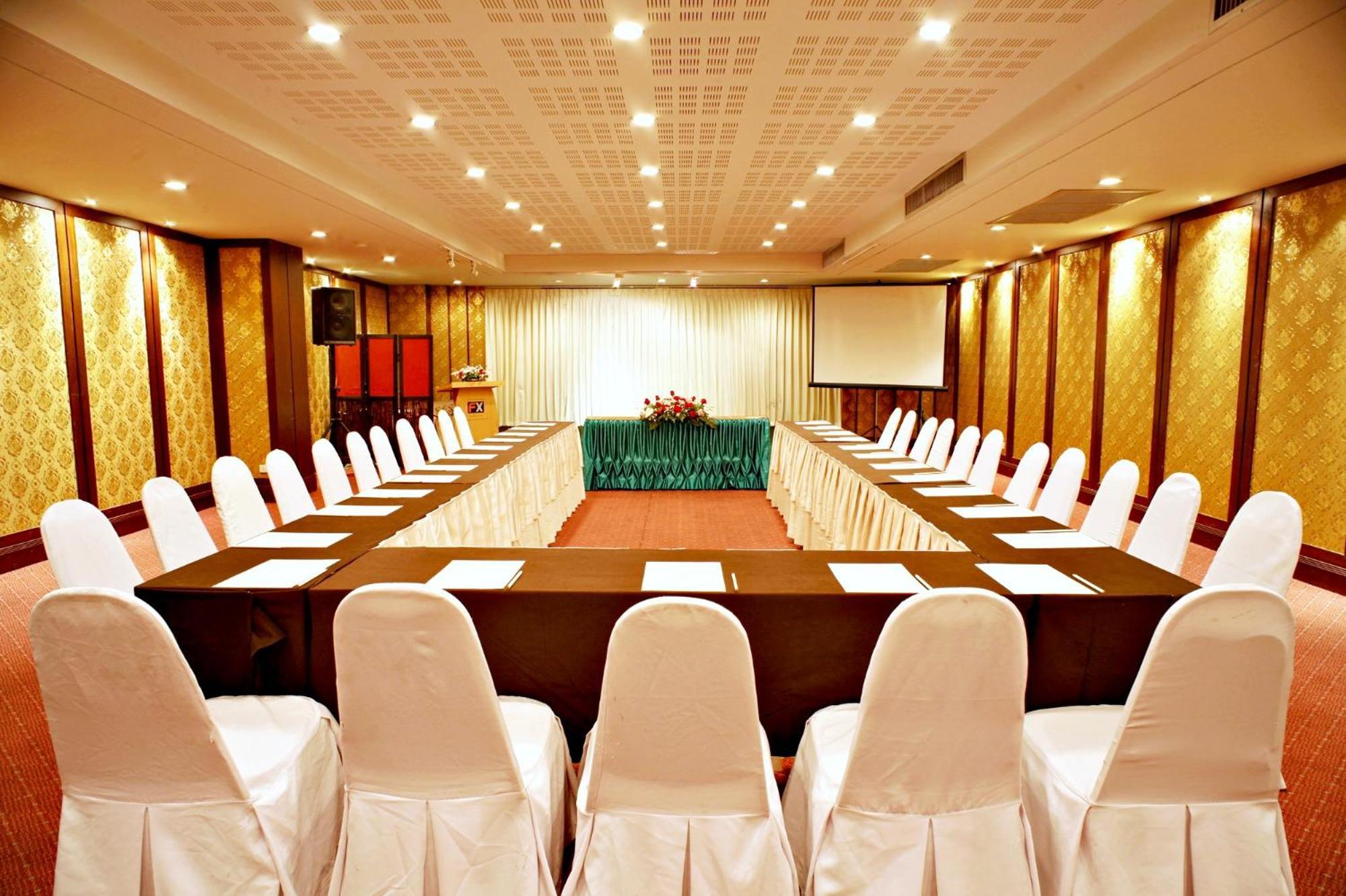 Royal Panerai Hotel Chiangmai Chiang Mai Luaran gambar