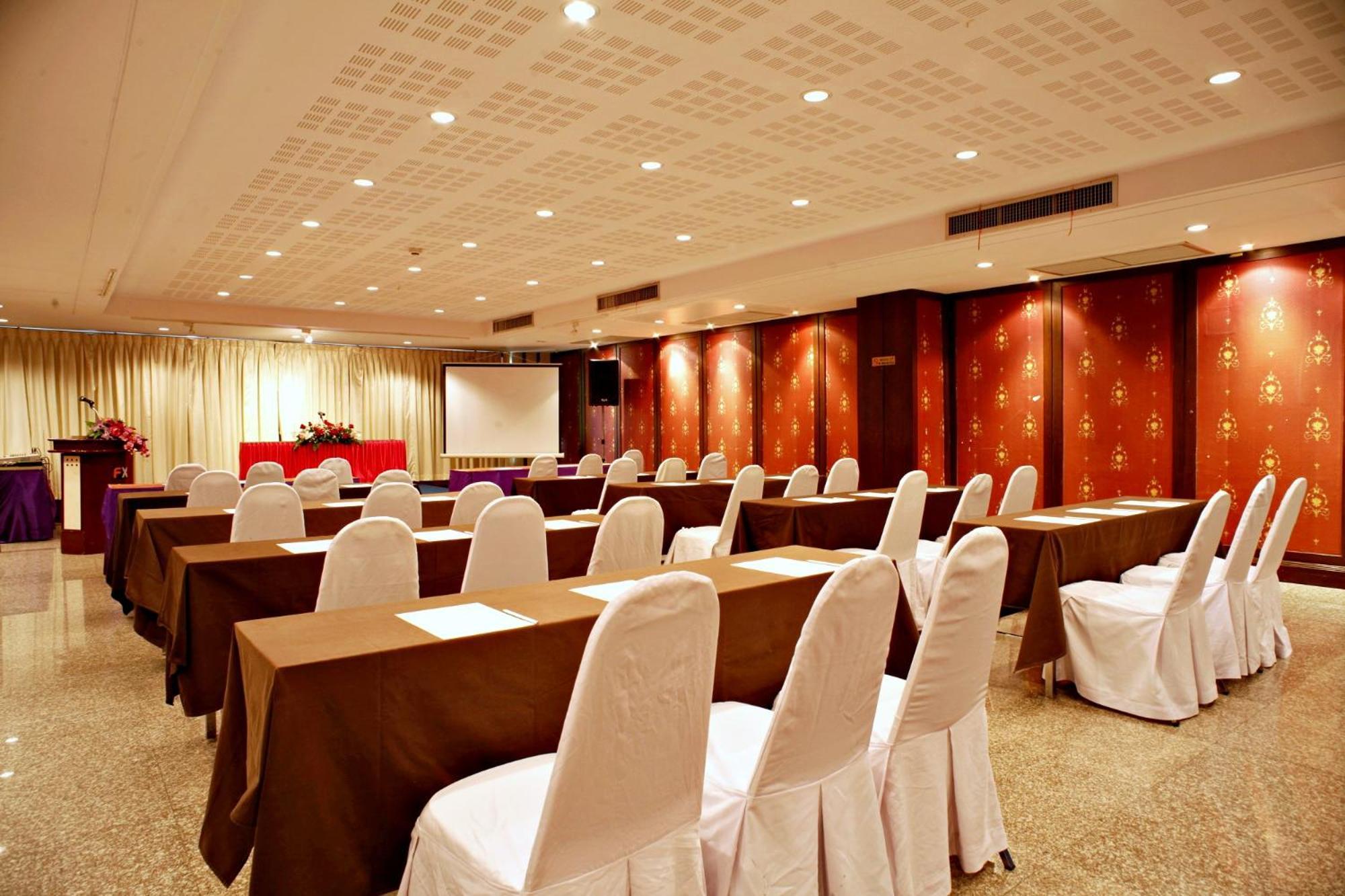 Royal Panerai Hotel Chiangmai Chiang Mai Luaran gambar
