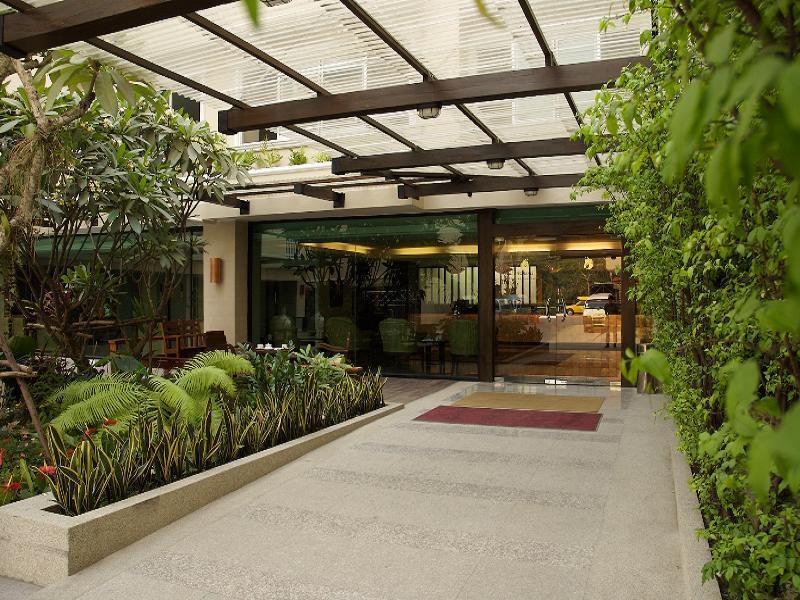 Royal Panerai Hotel Chiangmai Chiang Mai Luaran gambar