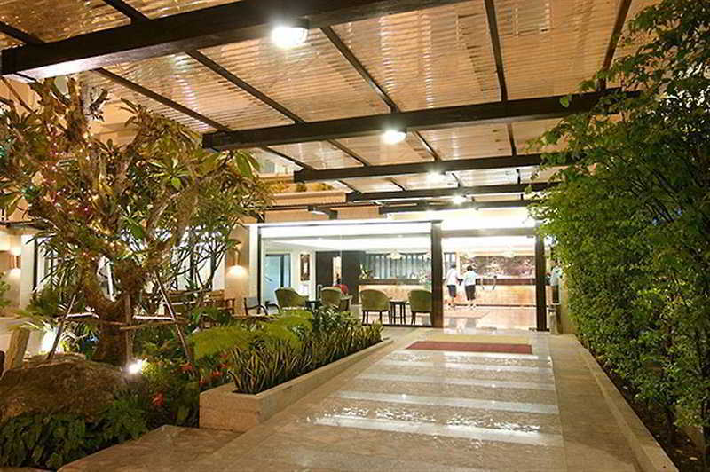 Royal Panerai Hotel Chiangmai Chiang Mai Luaran gambar