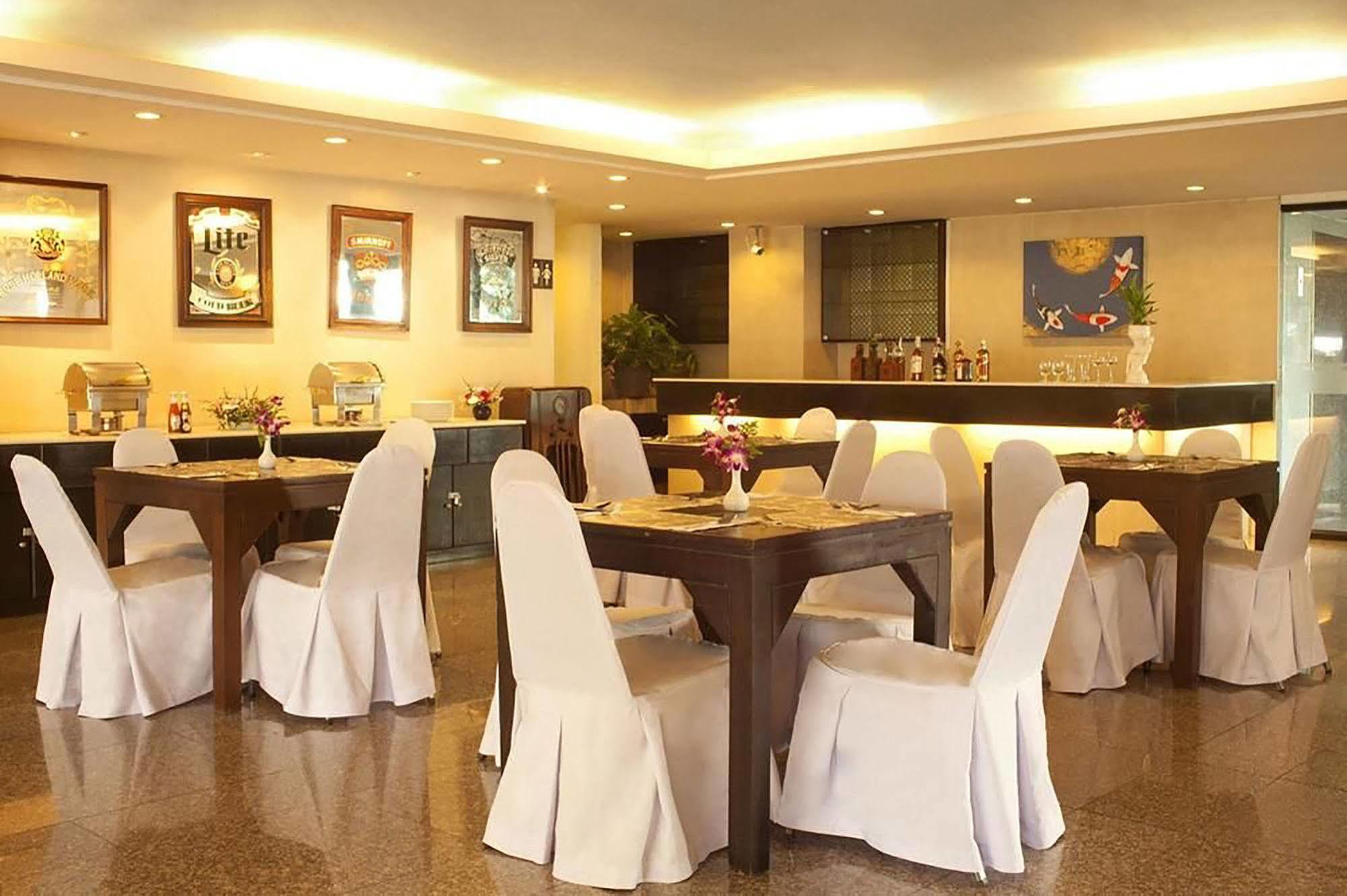 Royal Panerai Hotel Chiangmai Chiang Mai Luaran gambar