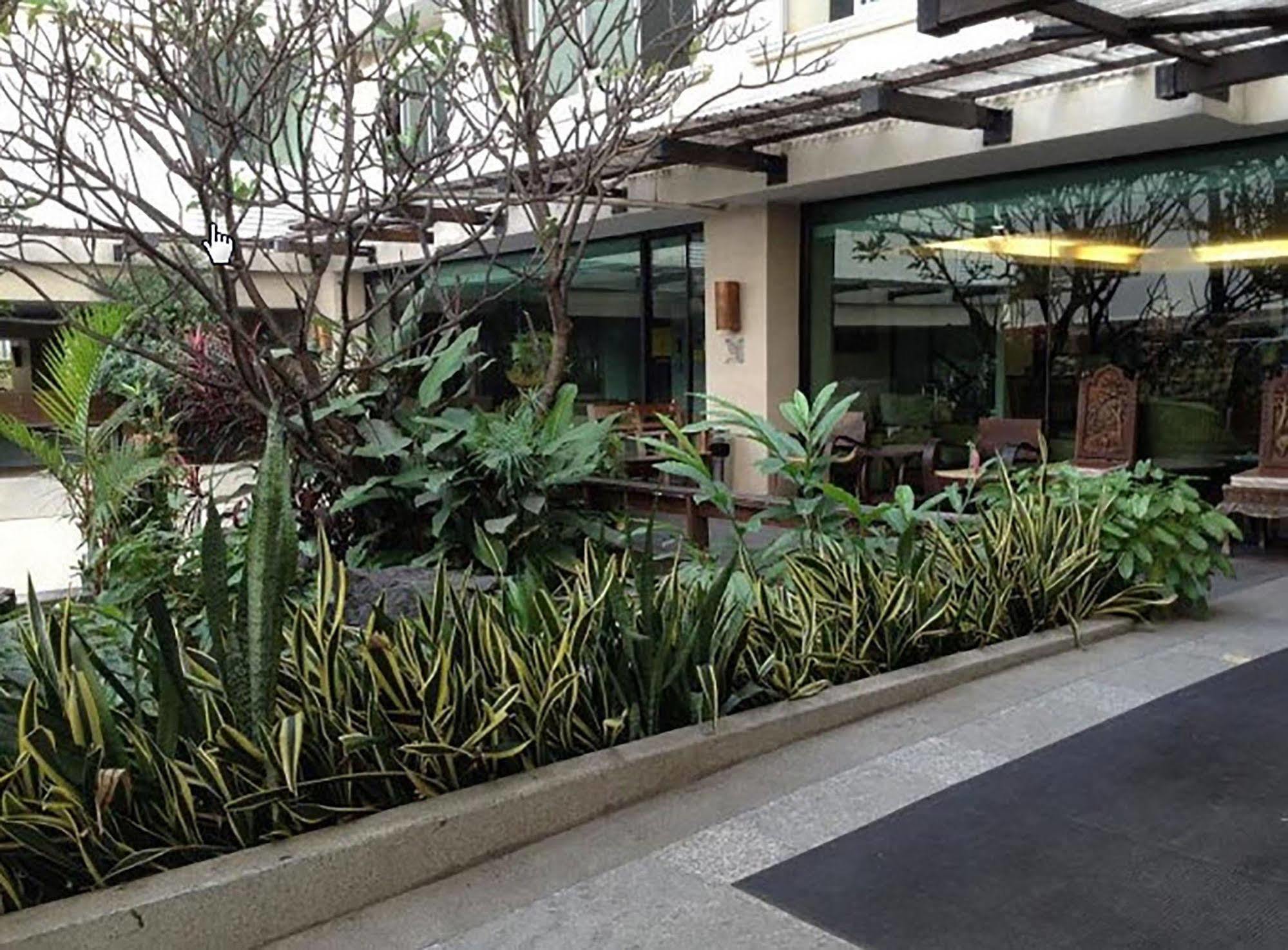 Royal Panerai Hotel Chiangmai Chiang Mai Luaran gambar