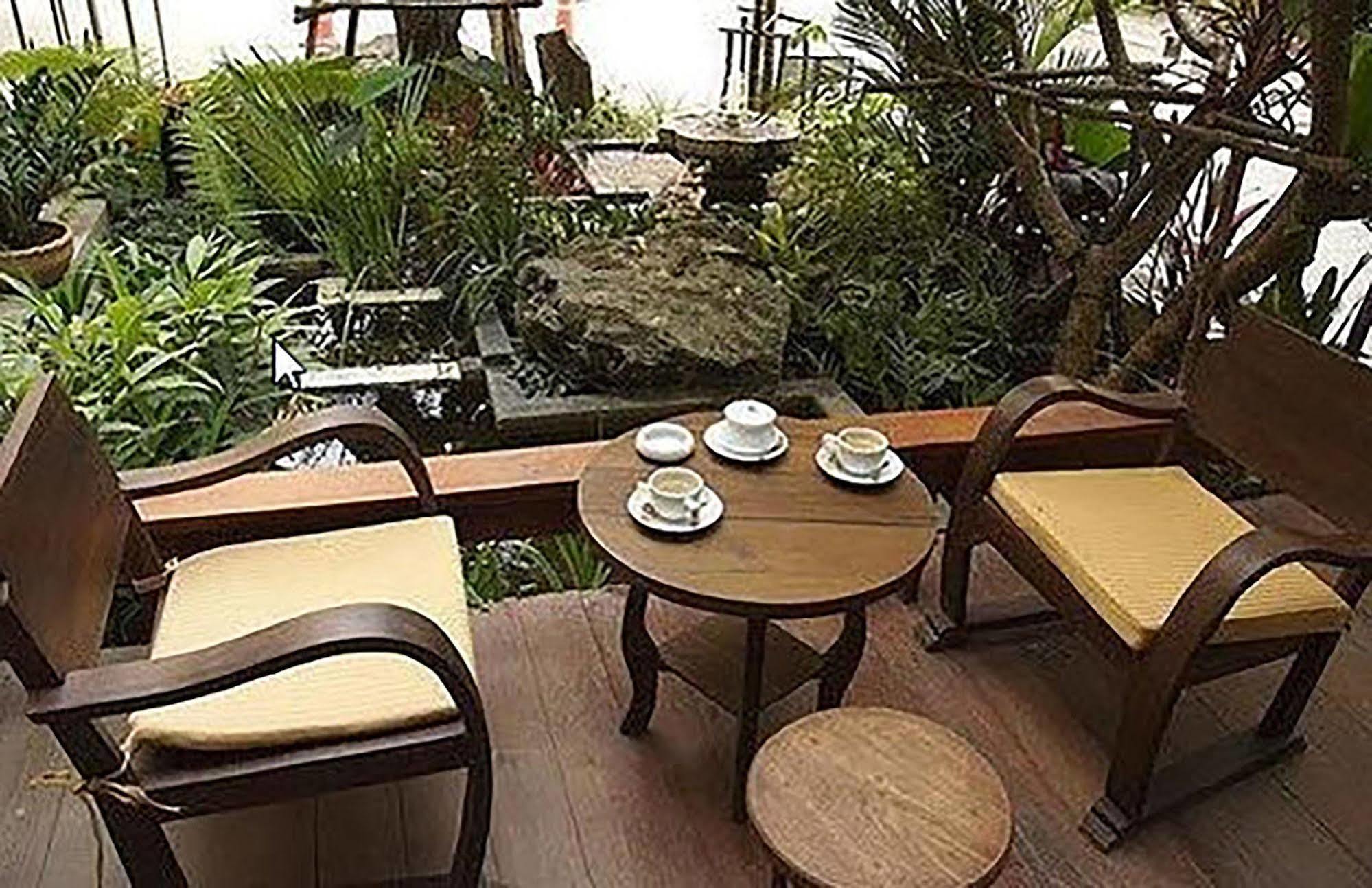 Royal Panerai Hotel Chiangmai Chiang Mai Luaran gambar