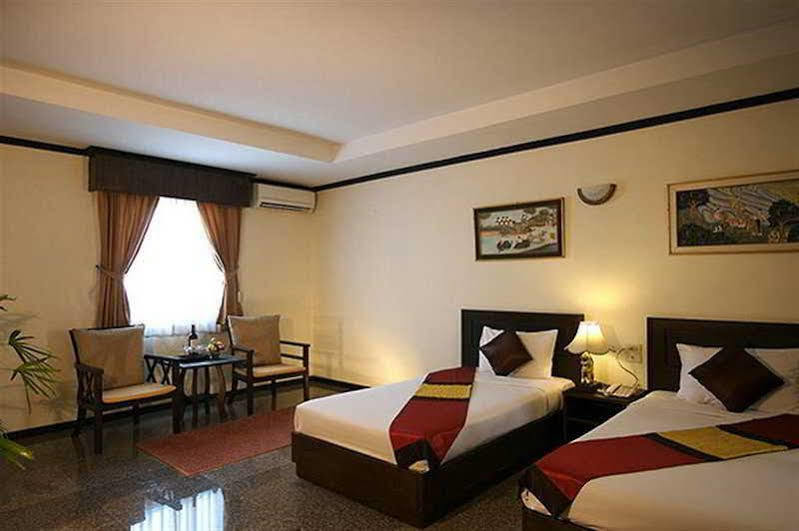 Royal Panerai Hotel Chiangmai Chiang Mai Luaran gambar